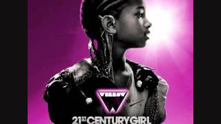 Willow Smith - 21st Century Girl (Jump Smokers Radio Edit)