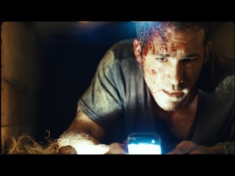 Buried   Lebend begraben 2010  German Ganzer Filme auf Deutsch