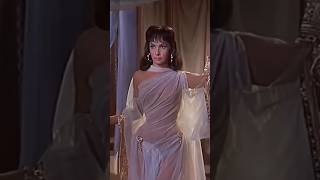 Download lagu gina lollobrigida in ‘solomon and sheba’, 1959 #vintage #oldmovies mp3