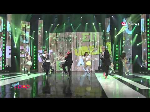 Simply K-Pop Ep62 uBEAT - Should Have Treated You Better / 심플리케이팝, 있을 때 잘해 줄 걸