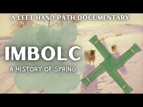 Imbolc | A History of Spring | Documentary | Pagan Folklore & Mythology | Celtic Spirituality