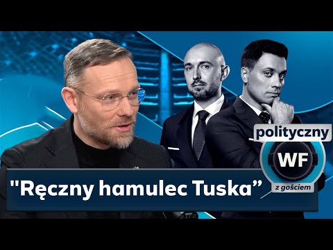 "Ręczny hamulec Tuska”. KO nie przyszła na rozmowy z prezydentem