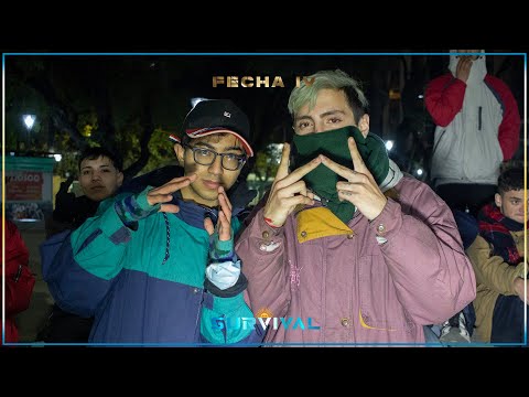 GYURA vs SHARK - 4TOS - FECHA IV - TORNEO 2021/22