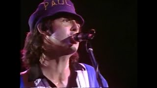 Paul McCartney &amp; Wings - Live in Myer Music Bowl, Melbourne, Australia (Nov. 13th, 1975, Restored)