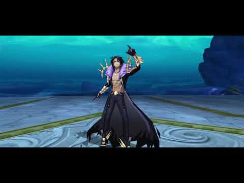 SAINT SEIYA AWAKENING KOTZ - GALACTIC DUEL PVP ROAD TO INMORTAL III - DEATHMASK MVP!!