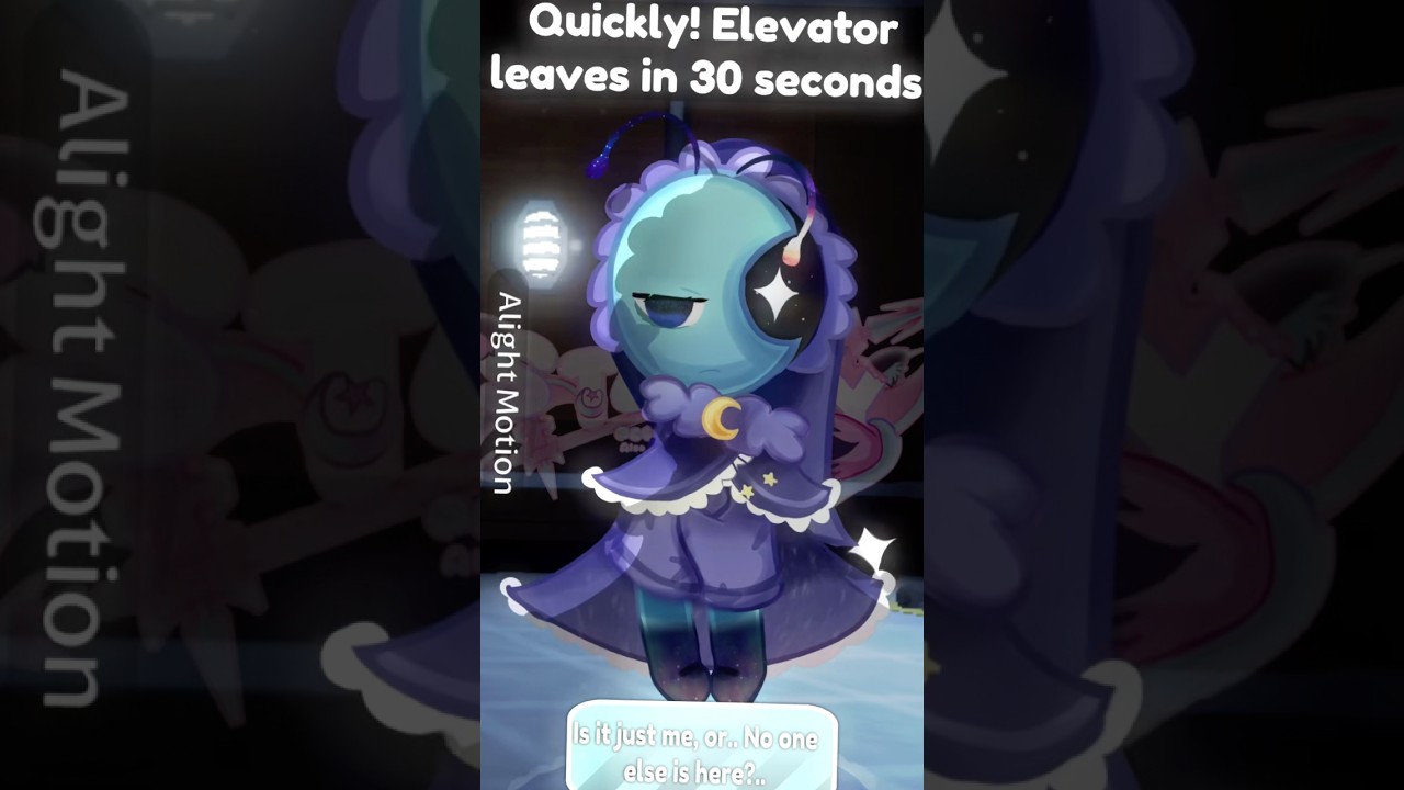 TIME PARADOX ✧ astro ✧ #dandysworld #dontflop