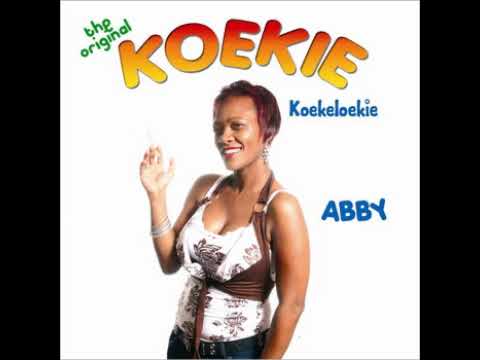 Abby James -  Outjie