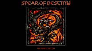 Spear of Destiny - If the Guns