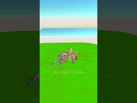 "Hydra vs Scourge - Sabse Badi Takraar ARBS Mein! 🔥🐉"