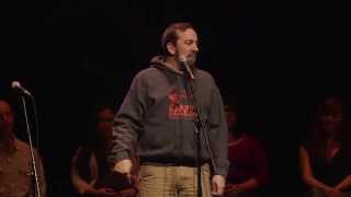 It Takes a Village: Jack Klauschie | ARCTIC ENTRIES