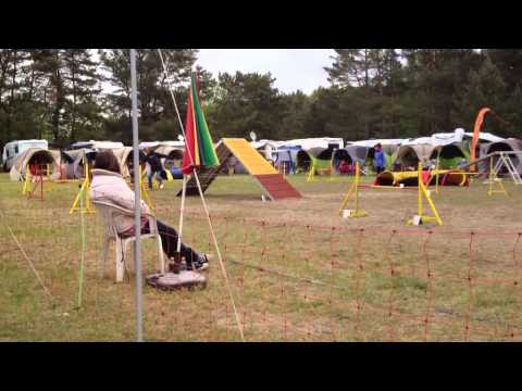 Vidisha Aufstieg A3 Mellensee