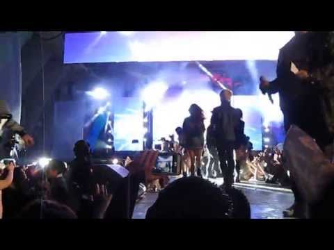 [130427] "Finale" @ Korean Music Festival 2013