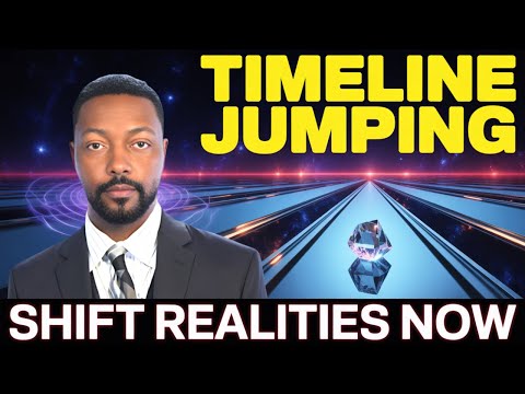 Quantum Mirror & Brain Heart Coherence to Shift Realities | Billy Carson