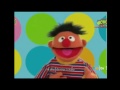 Play With Me Sesame Where S Ernie