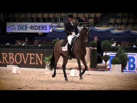 Wir sagen Danke - 20 Jahre MUNICH INDOORS