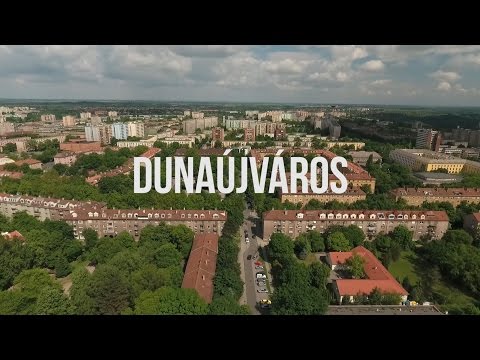 Dunaújváros - kisfilm