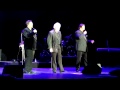 Osmonds Vegas 2013   Yo-Yo/ Can't Get There Without You.