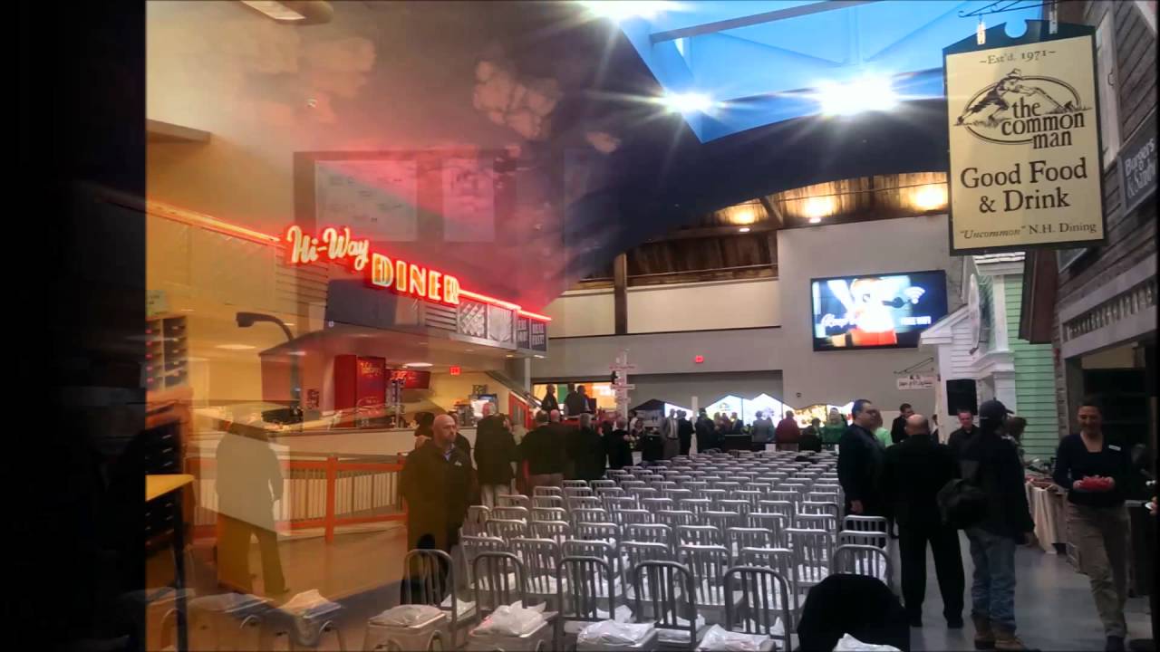 CCS Presentation Systems   Projects