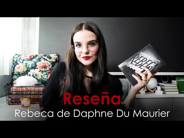 Vídeo relacionado con Rebecca (LABUTXACA)