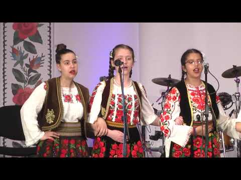 Gergina 2019 Takmičarsko veče 3 - Kraljice