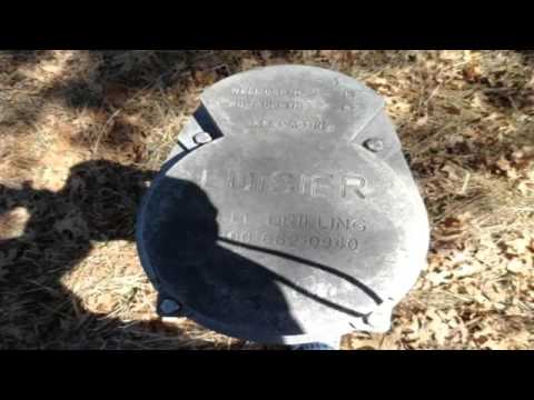 13635 Otter Way Wausaukee WI 54177