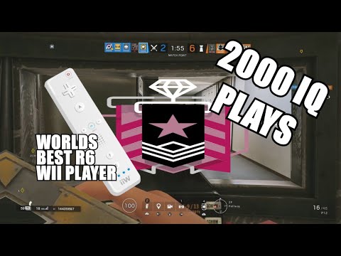 HOW A CHAMPION CHAMPION DIAMOND RUSHES RANKED COMP MONTAGE CHAMPION