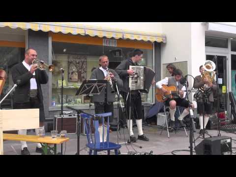 Osttirol Express  -  Lustig umma  -  Boarischer