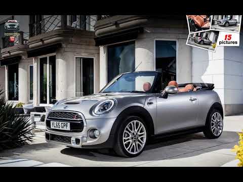 Mini   Open 150 Convertible Edition  ( 2016 )