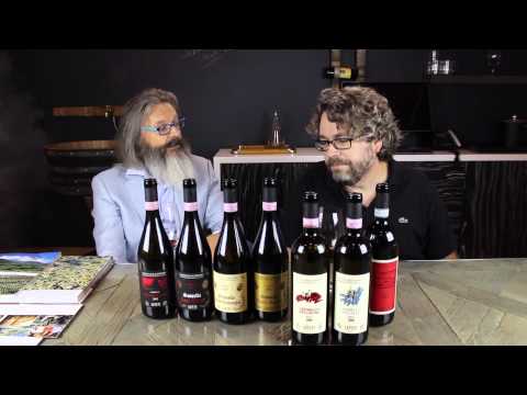 Paolo Canclini of ArPePe Wines: Ep. 58