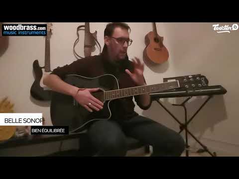 BIRD INSTRUMENTS DG1CE NOIRE - Test & Avis d'un client Woodbrass