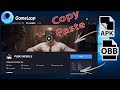How to install PUBG MOBILE in GameLoop by copy pasting apk and obb How to install PUBG MOBILE in GameLoop by copy pasting apk and obb