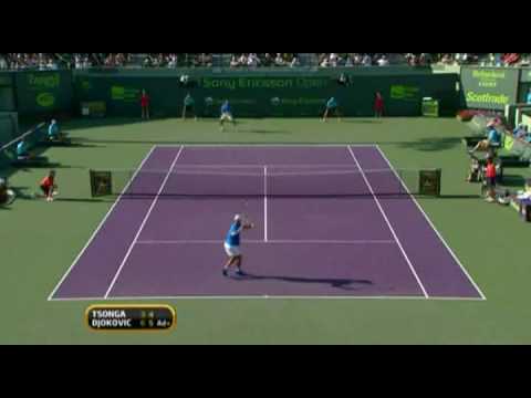 Miami 2009 - Wednesday Highlights