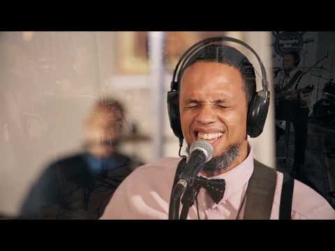 DVD - Alexandre Soul & Big Soul Band - "Eterno Deus"