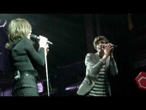 Mark Ronson & The Business INTL: Rose Elinor Dougal and Alex Greenwald - The Night Last Night