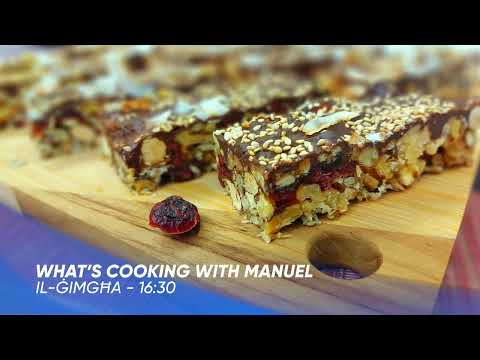 What's Cooking Promo 11 - 140325