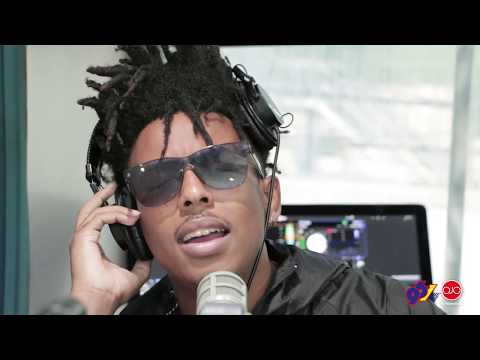 Machel Montano Music Academy Winner, Abdiel, Releases, “Oh Yeah”