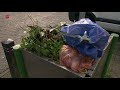 Diefstal deksels afvalcontainers plaagt gemeente Almere