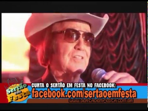 Trio da Vitoria - Depois que a Rosa Mudou (Programa Sertão em Festa 03/2016)