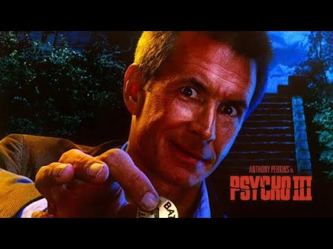 Psicose III (1986) - Análise do Filme