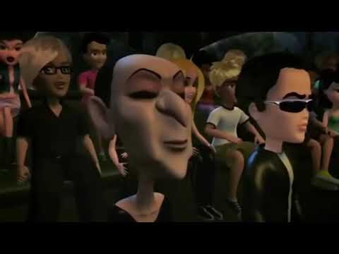 Bratz Girlz Really Rock (Full Movie) (Reversed)