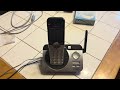 Telephones Ringing 2 9 26 Via The National Weather Service Topeka KS Office Phone Line On Hold