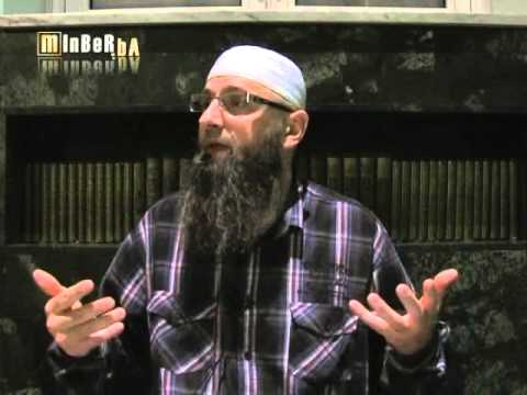 Poglavlje o nikahu 49.dio - mr. Safet Kuduzović