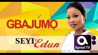 SEYI EDUN on GbajumoTV