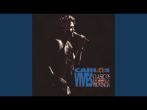 Videoclip de Altos del Rosario — Carlos Vives