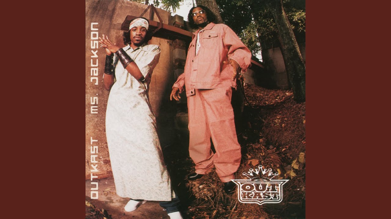 OutKast - Sole Sunday