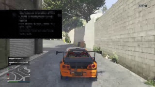 ゲームズまさやライブ配信　GTAのライブ配信！パシフィック銀行強盗全部終わらせる！