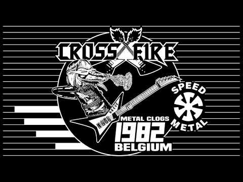 Crossfire - Crossfire