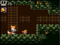 Tails Adventure GG Volcanic Tunnel GameClips Library