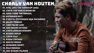 Download lagu ATSL (Aku Tak Sanggup Lagi) - ST12 | COVER CHARLY VAN HOUTEN (FULL ALBUM CHARLYKUSTIK TERBAIK 2022) mp3