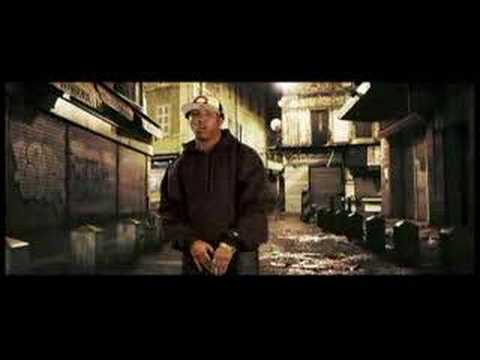 Big Noyd "Things Done Changed"